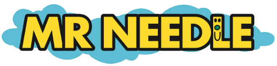 Mr Needle
